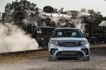 Land Rover Range Rover Velar SVAutobiography Dynamic Edition 2019 года (ZA)